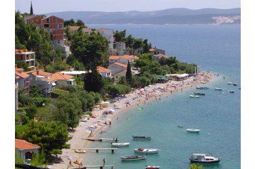 Хорватия Privát Omiš, Экстерьер